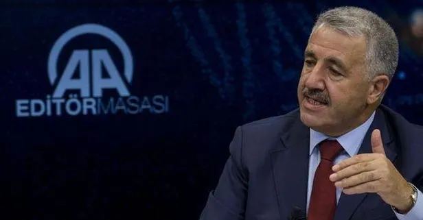 Hükümetten CHP'nin adayına ilk tepki geldi!