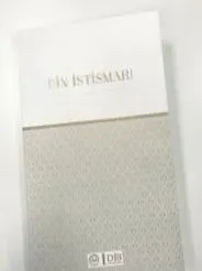 İslam düşmanı FETÖ kitabı-1