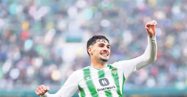 Galatasaray’dan Cardoso hamlesi