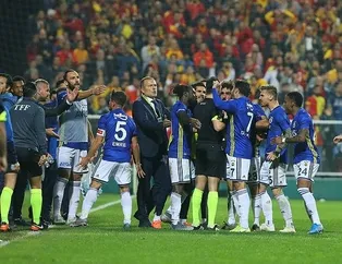 Fenerbahçe itiraz edecek