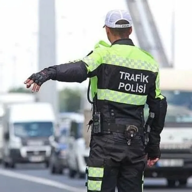 Sürücü affı gündemde yok