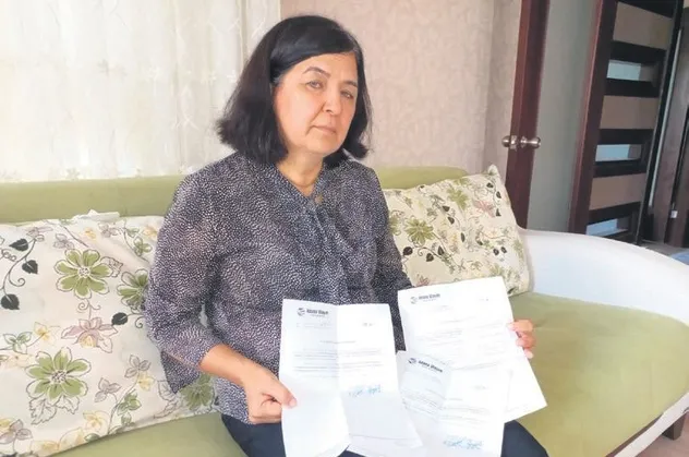 Adana'da şehit eşine CHP zulmü: İzindeyken kovdular