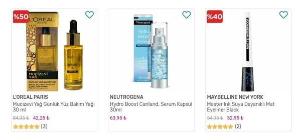 Watsons Anneler Günü indirimleri 2020! Watsons 4-10 Mayıs indirim kataloğu!-10