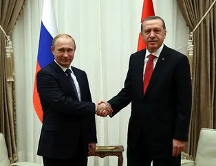 Dünya bu teması bekliyordu! Kritik görüşme sona erdi