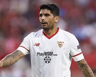 Sevilla’dan Banega açıklaması! Galatasaray...