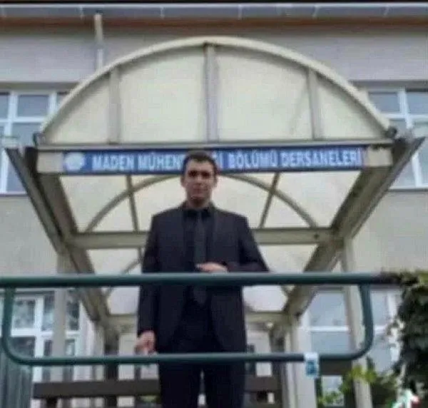 SON DAKİKA I Siirt'te maden ocağında göçük meydana geldi! 3 işçi hayatını kaybetti: Kimlikleri belli oldu-7