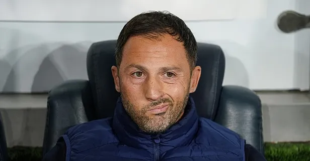 Tedesco’dan Başkan Saran’a 3’lük garantisi