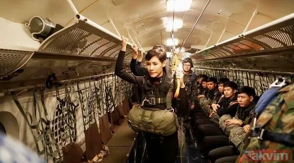 SON DAKİKA: Resmi metresinin çıplak fotoğrafları ifşa olan Tayland Kralı'na Almanya'dan şok haber geldi - 15