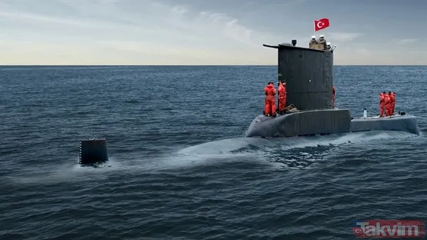 İşte ülkelerin deniz kuvvetleri gücü! (Türkiye'nin denizdeki gücü ne kadar?) - 1