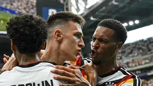 Panzerlerden farklı tarife! Almanya Curaçaoyu 7-1 yendi