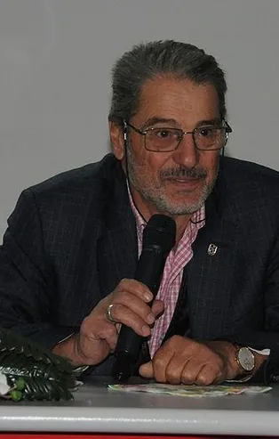 Sadık Albayrak'tan Prof. Dr. A. Haluk Dursun'a başsağlığı mesajı