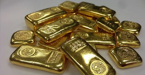 Altının ons fiyatı tarihi zirvesini gördü | 3 Ağustos 2020 altın fiyatları