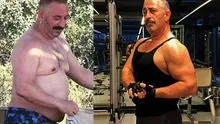 100 kilodan 85e düşmüştü! Cem Yılmazı mum gibi eriten Serenay Sarıkaya diyeti! Tek bir yöntemle zayıfladı