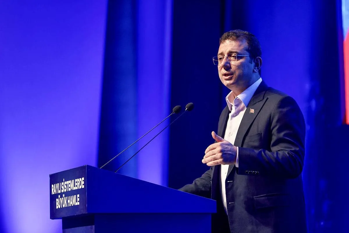 CHP’li İBB’de haksız kadrolaşma skandalı! AK Partili Mehmet Tevfik Göksu o isimleri yerin dibine soktu