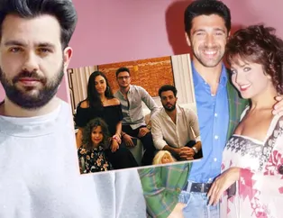 Sibel Can kayınvalide Hakan Ural ise kayınpeder oluyor! Evlilik teklifi etmişti koşuşturma başladı Engincan Ural ne zaman evleniyor?