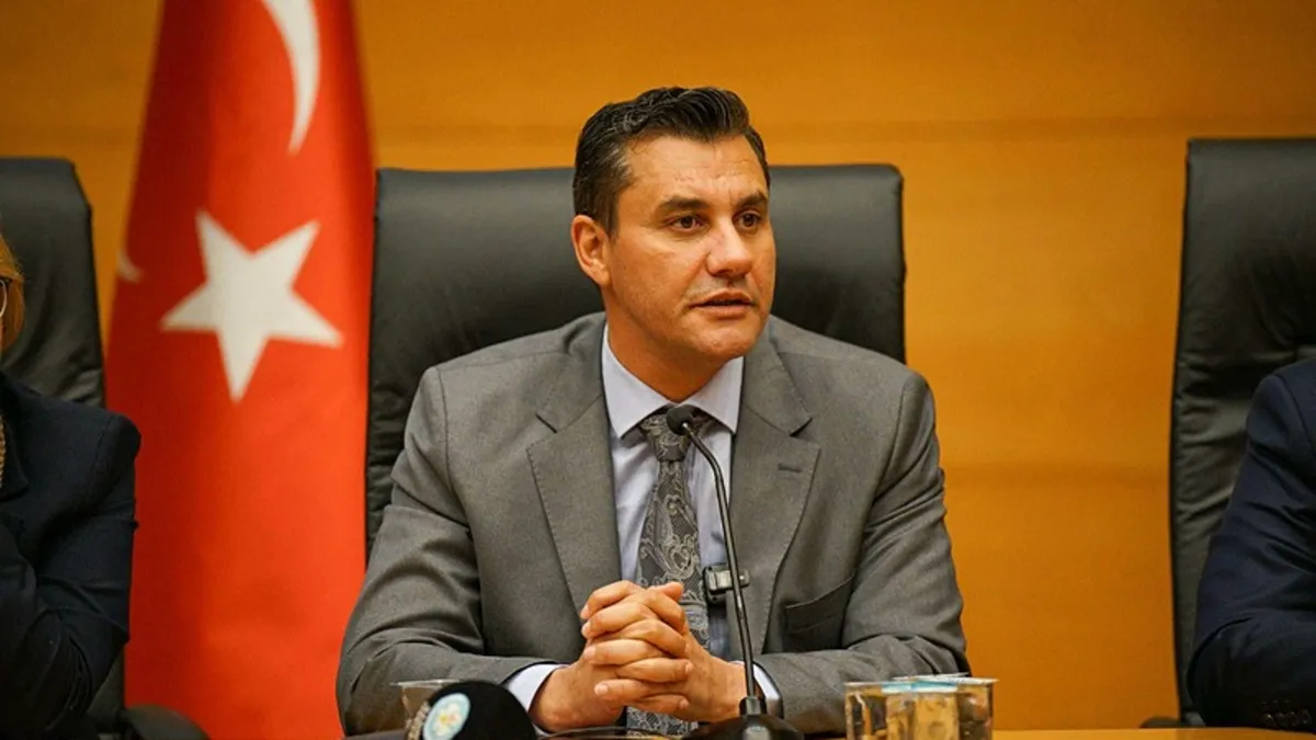 Ferdi Zeyrek soruşturmasında adliyeye sevk edilen 2 kişi serbest bırakıldı! Yeni gözaltı talimatları verilecek