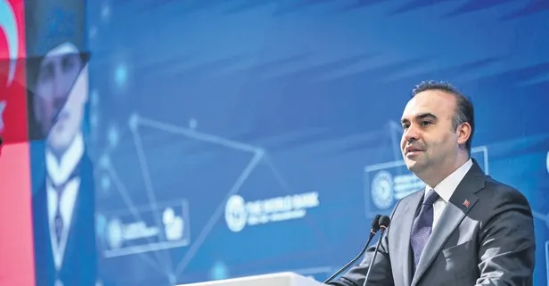 Yeşil dönüşüme dört koldan destek!