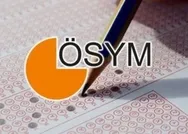 KPSS 2020 lisans sınav sonuçları açıklandı mı? osym.gov.tr KPSS sınav sonuçları ne zaman açıklanacak?