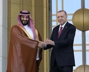 Suudi Arabistan’dan üç teklif!