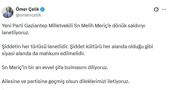 Yeni Partili Melih Meriç’e bıçaklı saldırı! Saldırgan eski CHP’li Seydi Ahmet Keleş çıktı-6