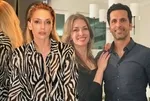 Yasemin Kay Allen ve Erdal Kaya barıştı mı? Güzel oyuncu açıkladı