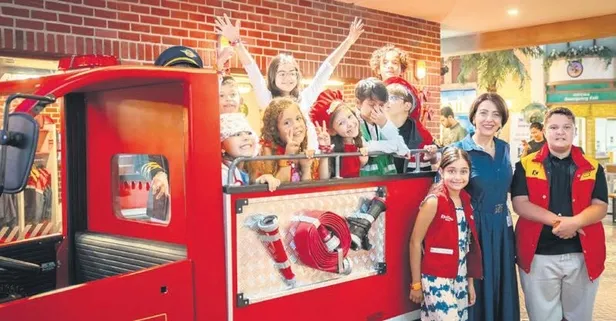 Geleceğin hayalleri