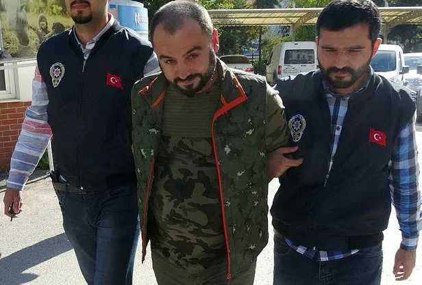 Mersin'de inanılmaz olay! 25 kadınla ilişkiye girip...-3