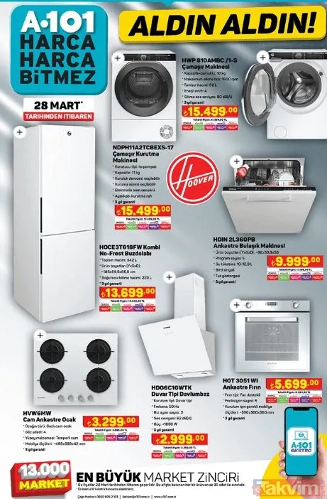 Kıyma 159 TL, kuşbaşı 169. TL, 2.5 L sıvı yağ 130 TL'den satılıyor: A101 aktüel ürünler İNDİRİMLİ fiyat listesi! - 33