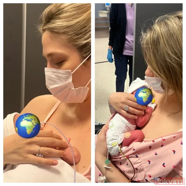 2 çocuk babası İdo Tatlıses’ten tatlı sitem! İkizleriyle paylaştı! İbrahim Tatlıses’in minik torunları ilgi odağı oldu - 21