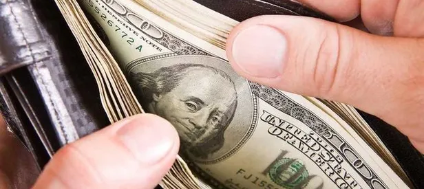 Dolar yılın en düşük seviyesini gördü!
