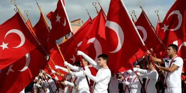 29 Ekim resmi tatil mi? 28 Ekim ve 29 Ekim Cumhuriyet Bayramı’nda tam mı yarım gün mü tatil olacak?-3