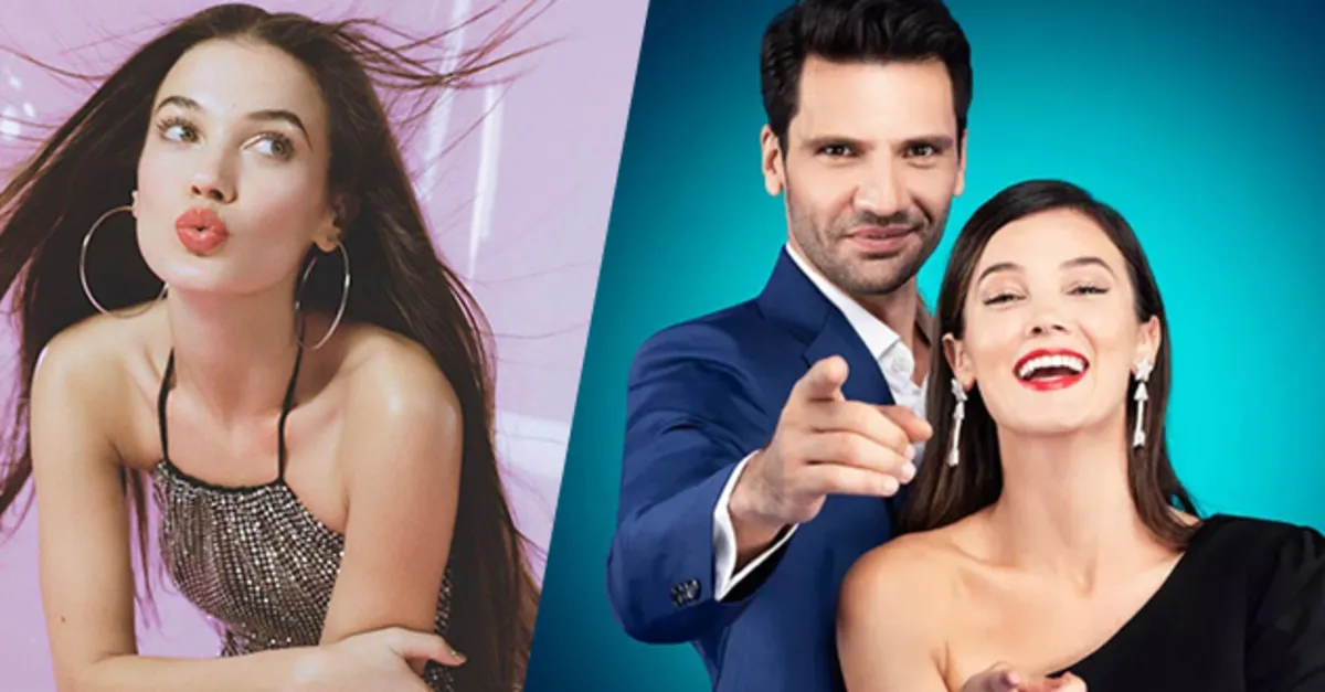Yargı’nın Ceylin’i Pınar Deniz’in aslen nereli olduğu merak ediliyordu gerçek herkesi şaşırttı! Kaan Urgancıoğlu’nun partneri meğer...