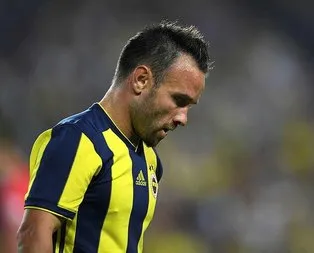 Valbuena: İki final maçına çıkacağız