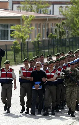 FETÖ’nün eski imamı hakimleri uyardı