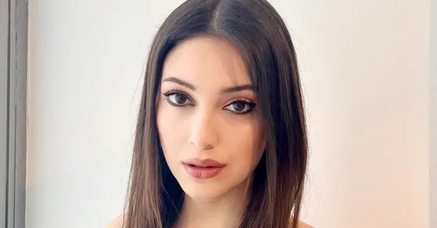 Kuruluş Orhan'ın Fatma Hatun'u Cemre Gümeli’nin güzellik sırrı!