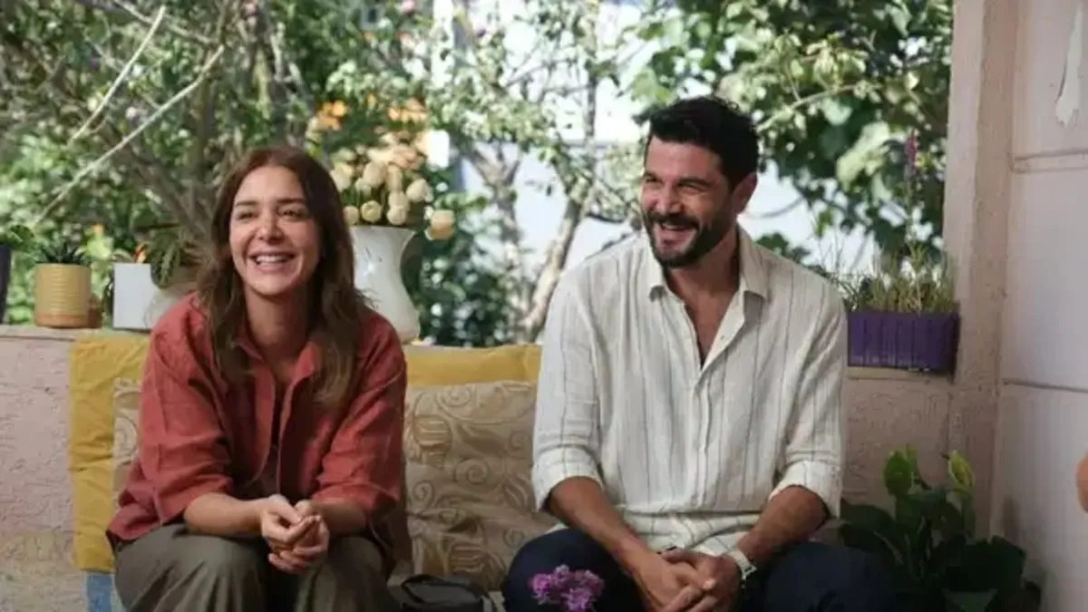 Nasipse Olur bu akşam atv'de: Nasipse Olur oyuncuları kim, konusu ne?