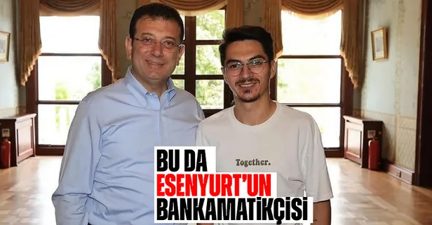 CHP/DEM'li Ahmet Özer'in bankamatik memurları ifşa oldu! Esenyurt'u böyle hortumladılar: Erdinç Aktaş işe gitmeden milyonlar aldı
