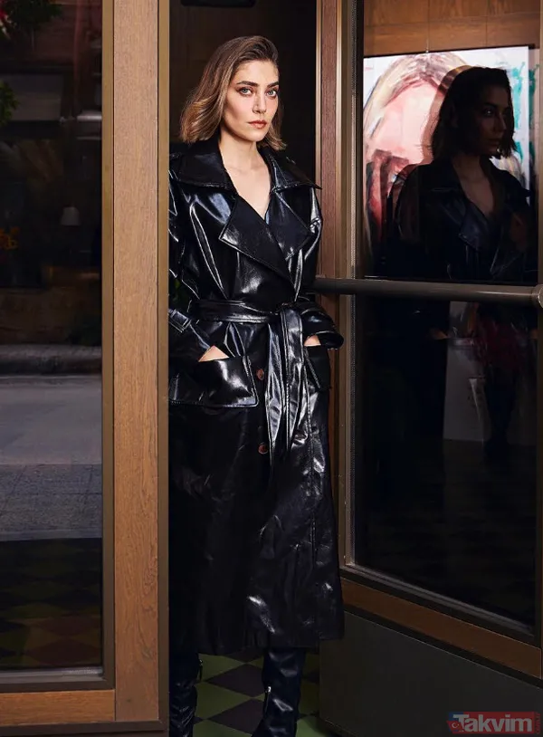 Yalı Çapkını'nın Asuman'ı Öznur Serçeler'in eşi çıka çıka bakın kim çıktı! Meğer ünlü oyuncunun kardeşiyle evliymiş - 4