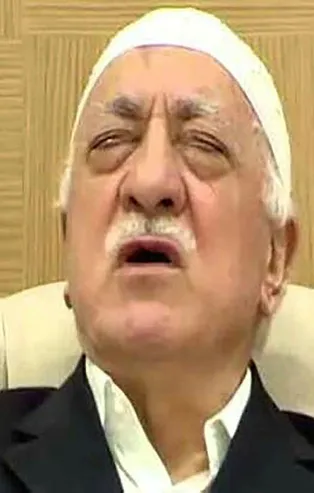 Son dakika: Yargıtay’dan sürpriz FETÖ kararı