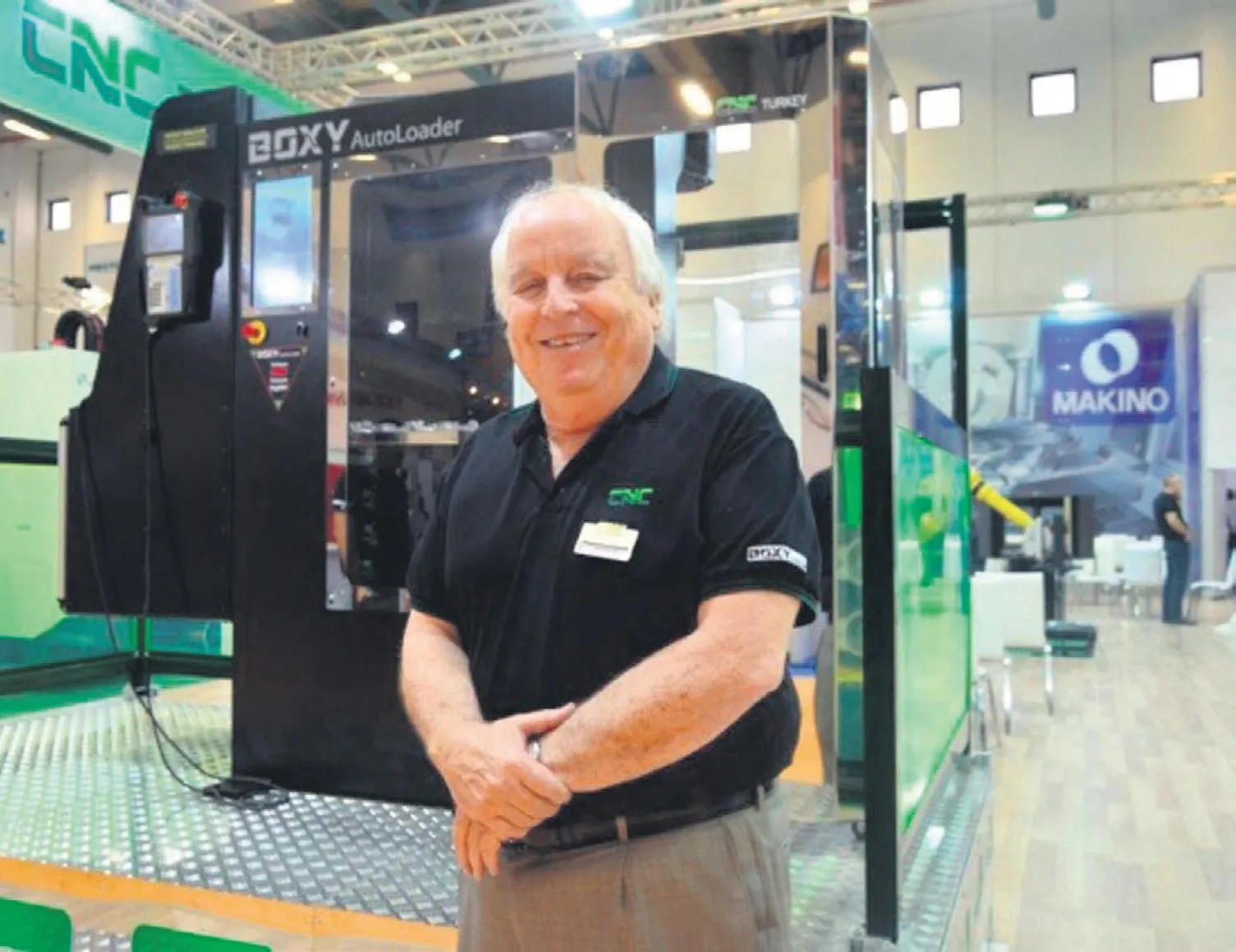 İsrailli iş adamına suikastı MİT engelledi!