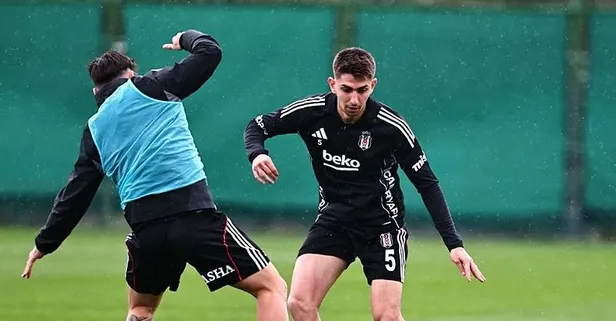 Beşiktaş'ta kara tablo!