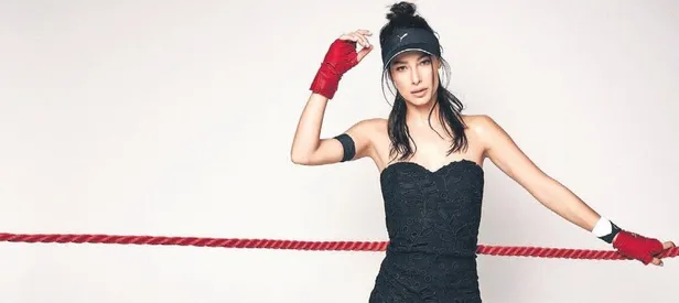 Kansere savaş açtı