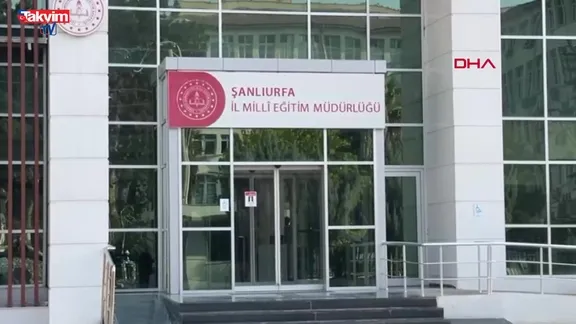 Şanlıurfa’da ‘zimmet’ operasyonu: 24 gözaltı