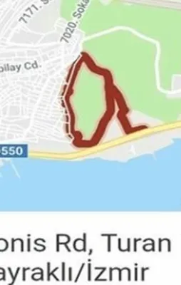 Google haritalarında Yunan isyancının ismi tepki çekti!