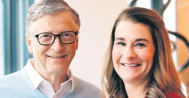 Melinda ve Bill Gates’le ilgili yeni iddia... O sapıktan uzak dur