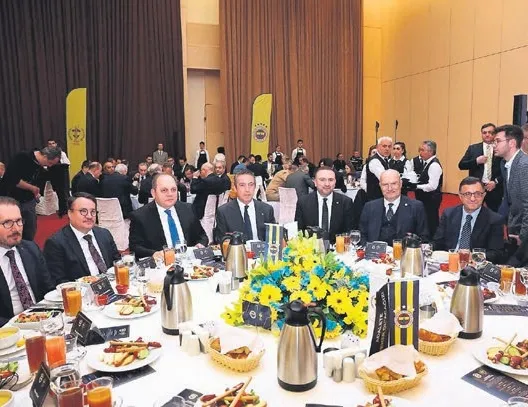 5 seneye bakın 3 puan öndeyiz