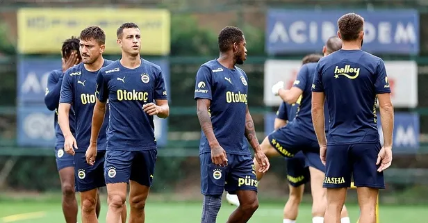 Fenerbahçe'de kasa dolacak! 2 yıldızdan 20 milyon euro