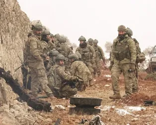 Fırat Kalkanı’nda önemli gelişme