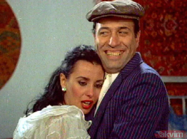 Yeşilçam efsanesi Yedi Bela Hüsnü bakın nerede çekildi inanması çok zor! Kemal Sunal klasiği Yedi Bela Hüsnü meğer... - 12