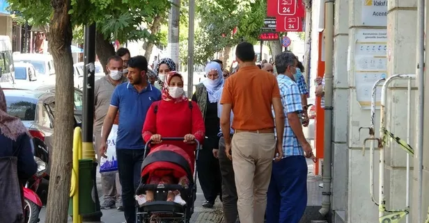 Son dakika: Adıyaman'da taziye ziyaretleri yasaklandı